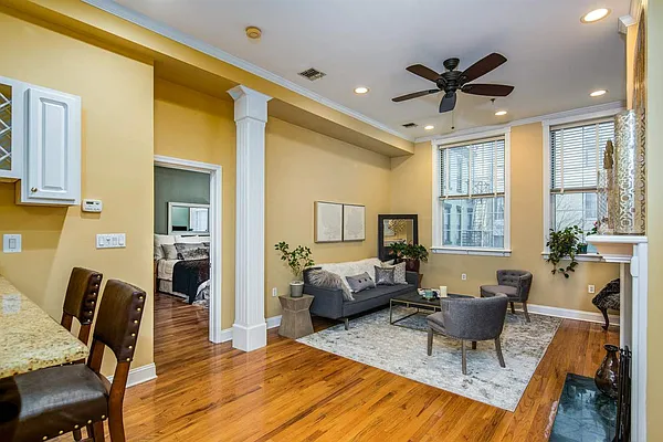 Sold by Coldwell Banker Residential Brokerage - Hoboken | media 14