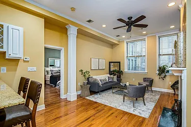 Sold by Coldwell Banker Residential Brokerage - Hoboken