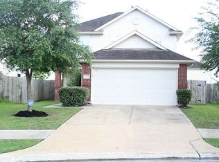 3414 Chateaucrest Ct, Houston, TX 77047