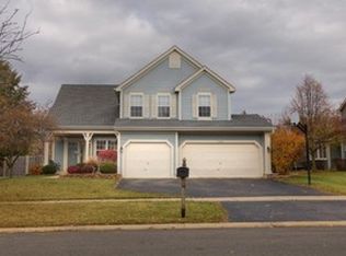 1312 Richmond Ln, Bartlett, IL