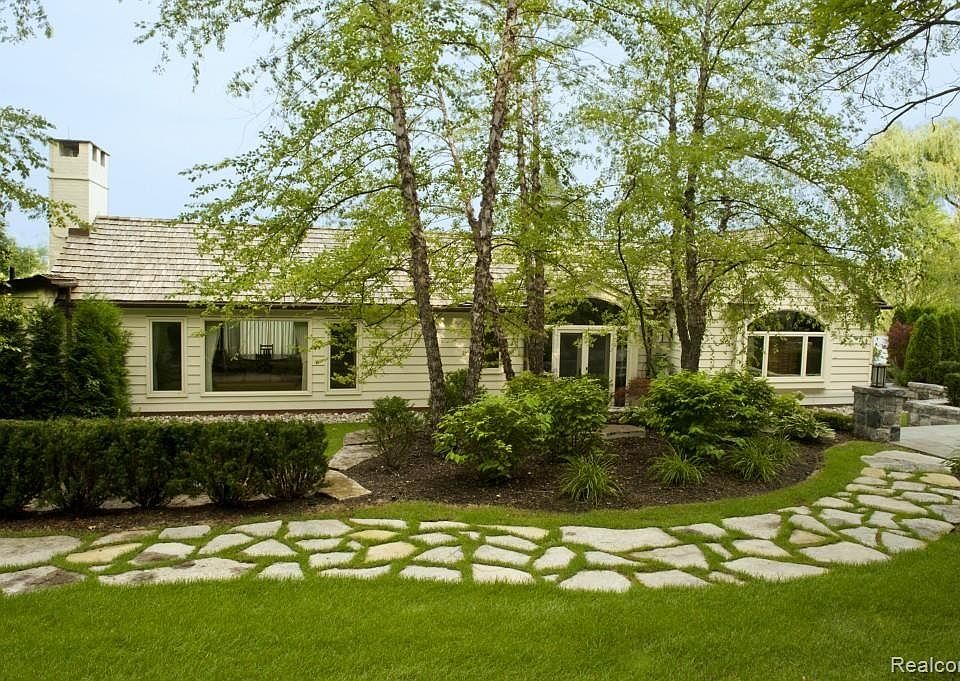 2623 Turtle Shores Dr Bloomfield Hills MI Zillow