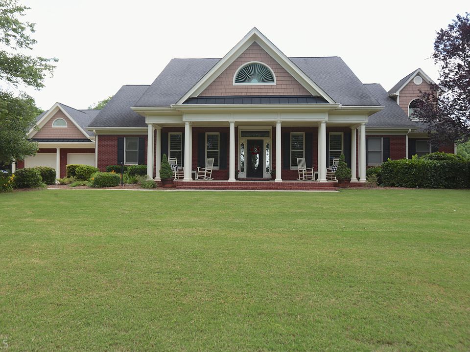 16 Gold Bullion Dr E, Dawsonville, GA 30534 Zillow