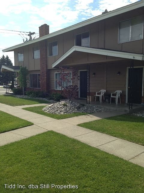1st image of 1450 N Baker Ave APT 7
