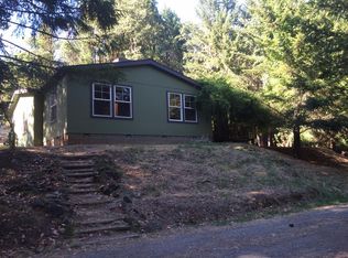 434 Tenney Dr, Rogue River, OR 97537