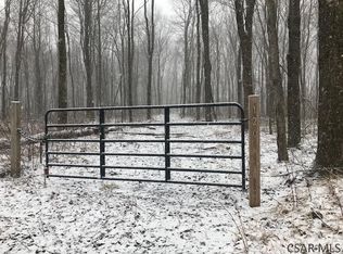 120 Schroyer Rd, Confluence, PA 15424