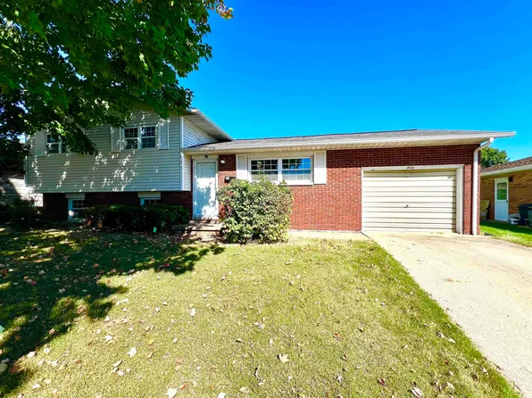 804 Margaret Dr, Jasper, IN 47546