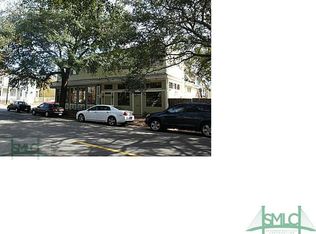 1206 Barnard St, Savannah, GA 31401