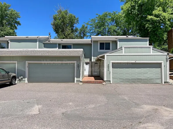 3032 S Macon Cir, Aurora, CO 80014