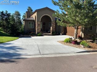 996 Summer Spring Vw, Colorado Springs, CO 80906