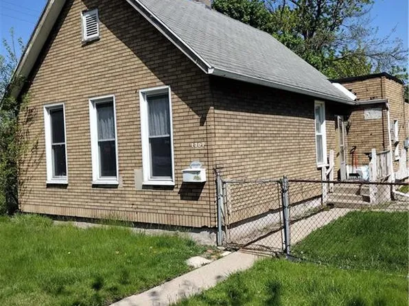 1307 Noble St, Toledo, OH 43608
