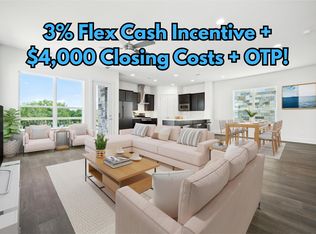 1531 N Red Bud Ln #21, Round Rock, TX 78665