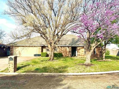 709 Rosewood Dr, Clovis, NM, 88101