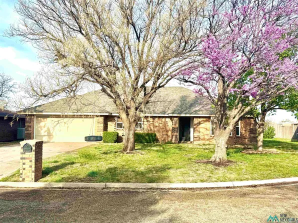 709 Rosewood Dr, Clovis, NM 88101
