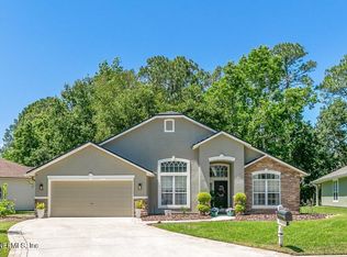 2200 Trailwood Dr, Fleming Island, FL 32003