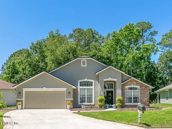 2200 TRAILWOOD Drive, Fleming Island, FL 32003