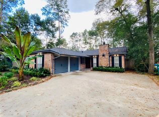 24 Green Field Pl, Spring, TX 77380