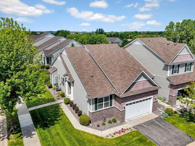 4460 Empire Dr N Unit 1, Hugo, MN, 55038
