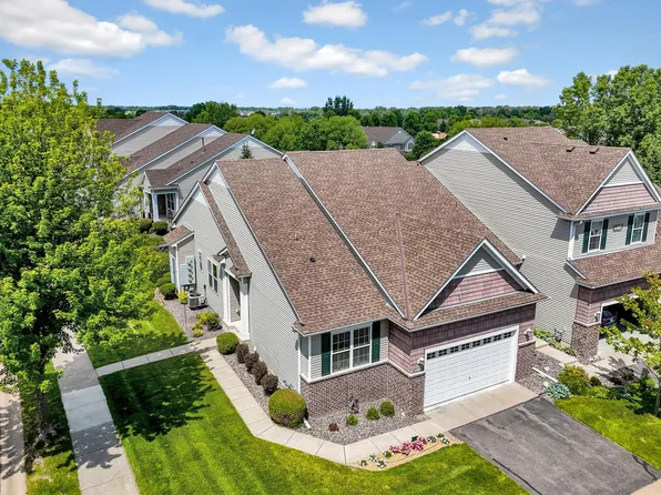 4460 Empire Dr N Unit 1, Hugo, MN 55038