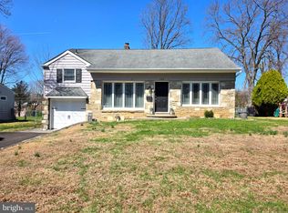 156 Crockett Rd, Warminster, PA
