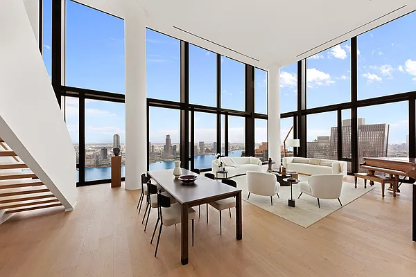695 First Avenue #PHD