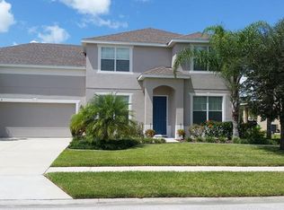 1327 Ellis Fallon Loop, Oviedo, FL 32765