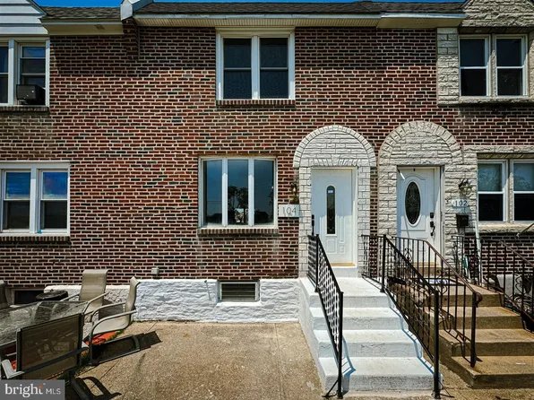 104 Westbridge Rd #120, Glenolden, PA 19036