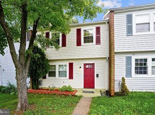 7771 Quail Run Ln, Manassas, VA 20109