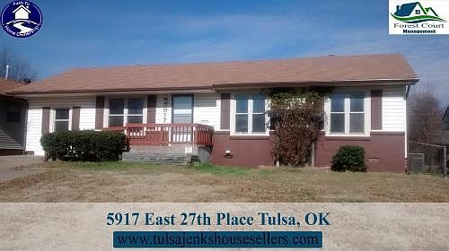 2nd image of 5917 E 27th Pl