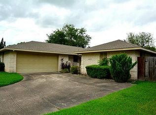 10315 Kirkvale Dr, Houston, TX 77089