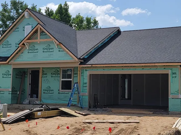 3716 Jason Ridge Ln SW #36, Grand Rapids, MI 49534