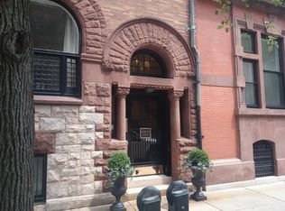 16 Exeter St, Boston, MA 02116