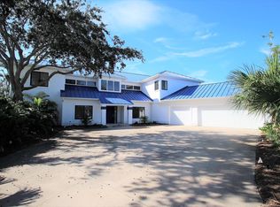 600 Loggerhead Island Dr, Satellite Beach, FL 32937