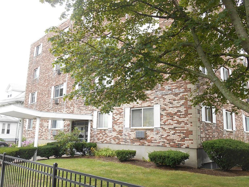1st image of 1 Wollaston Ave #2