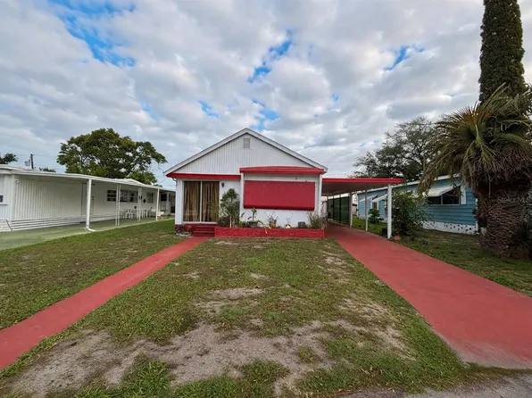 5619 Sunshine Park Dr, New Port Richey, FL 34652