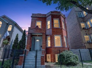 1541 S Tripp Ave, Chicago, IL 60623