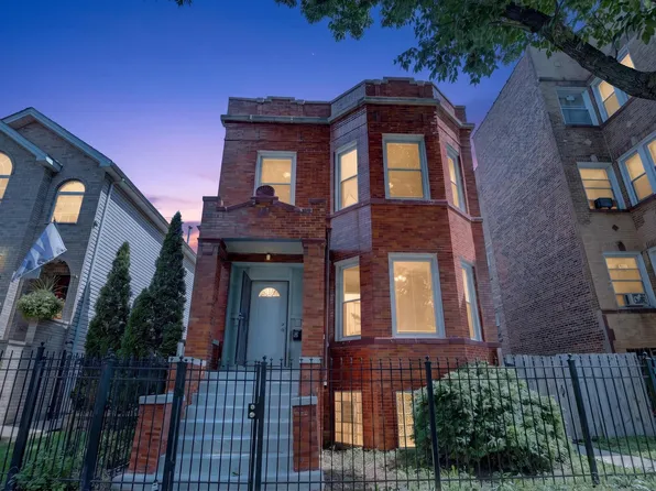 1541 S Tripp Ave, Chicago, IL 60623