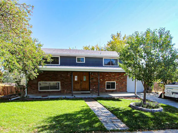7012 Quay Street, Arvada, CO 80003