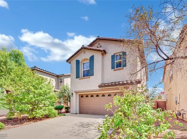 3741 Via Gaetano, Henderson, NV 89052