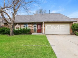 11029 N Eagle Ln, Oklahoma City, OK 73162