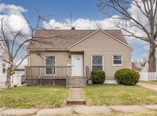 851 N Firestone Blvd, Akron, OH 44306