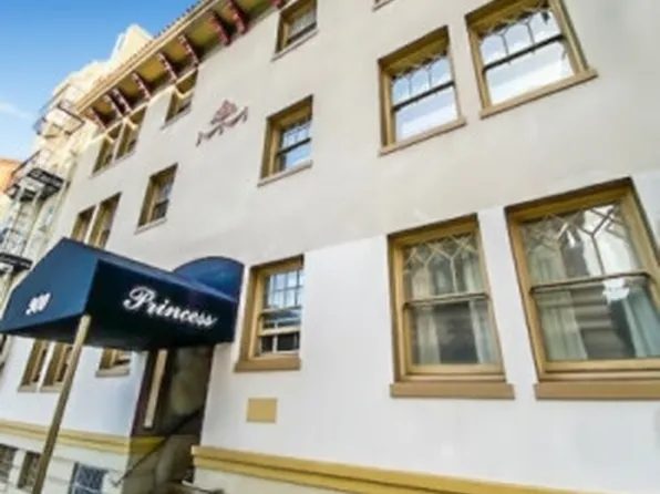 900 Powell St APT 10, San Francisco, CA 94108