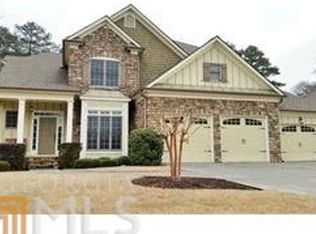 2235 Bryant Pointe Dr, Marietta, GA 30066