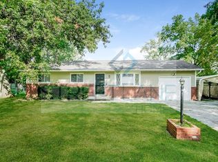 2456 Chinquo St, Grove City, OH 43123