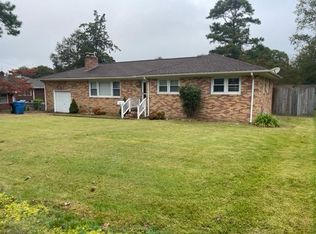 5008 Virgil St, Virginia Beach, VA 23455