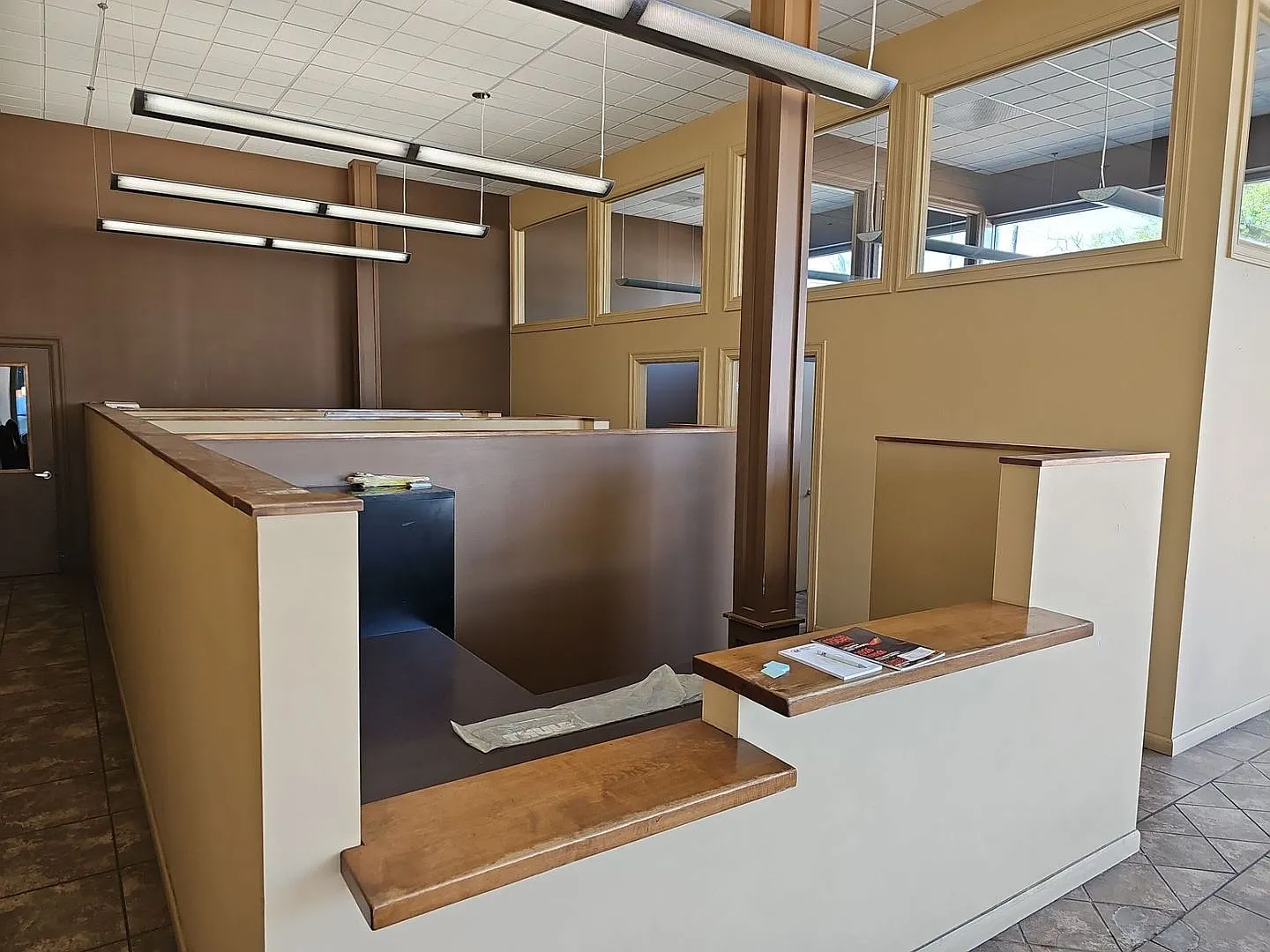 Studio, 5000 sqft, $7,500 — Photo 4