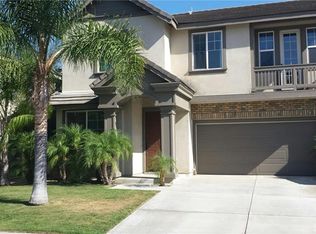 8258 E Cheshire Rd, Orange, CA 92867