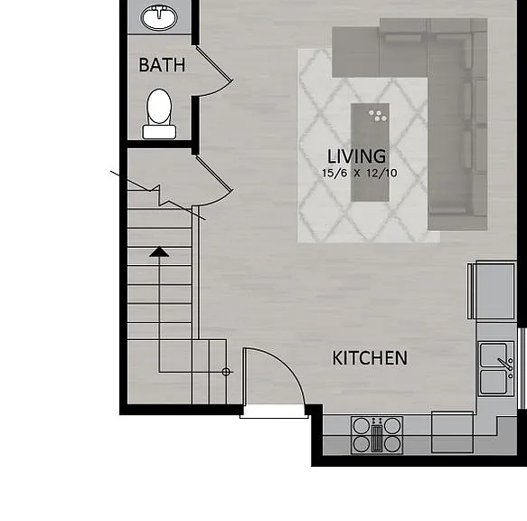 6833 N Montana Ave #6 — Photo 24