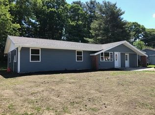 69 Lester Rd, Brockton, MA 02302
