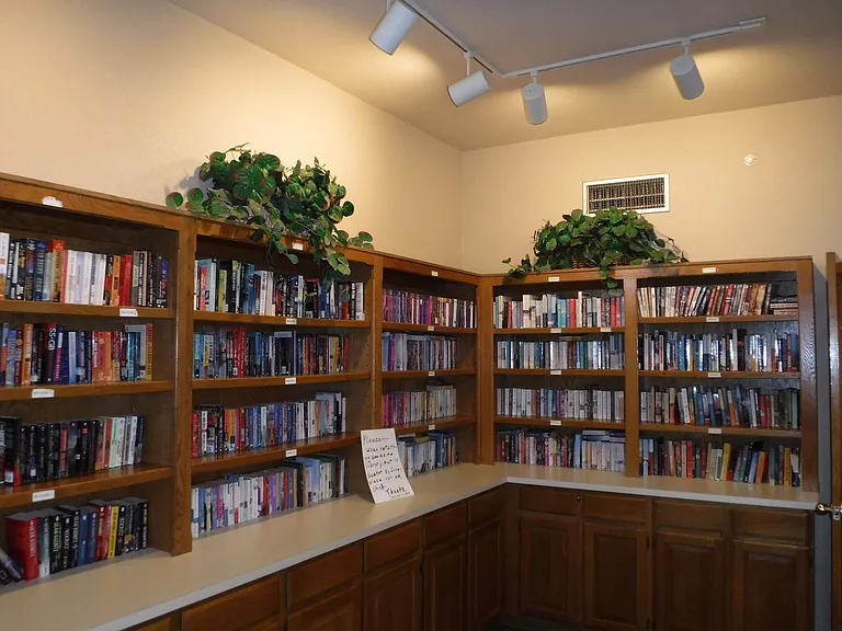 Library