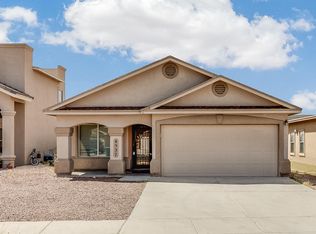 4537 Hugo Reyes, El Paso, TX 79938